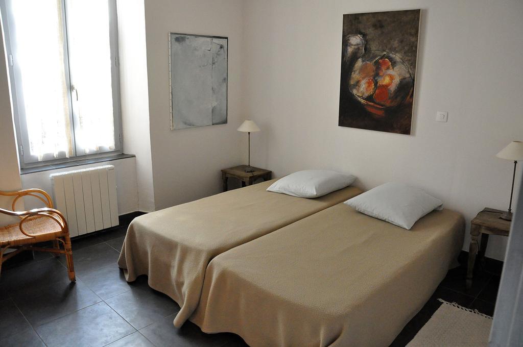 La Maison Du Ruisseau Conilhac-Corbieres Phòng bức ảnh