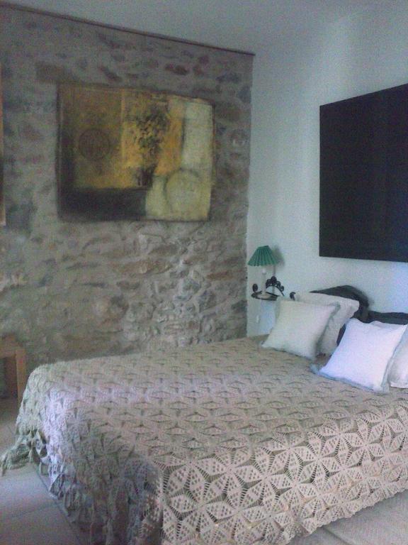 La Maison Du Ruisseau Conilhac-Corbieres Phòng bức ảnh