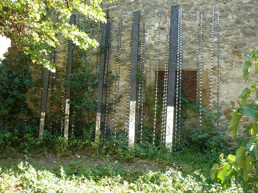 La Maison Du Ruisseau Conilhac-Corbieres Ngoại thất bức ảnh